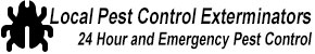 Federal Express TN Pest Control Exterminators